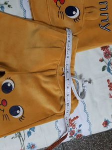 Kids Track Suit