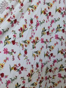 Floral Print Dress💕