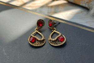 8 EARRINGS + 1 RING COMBO OFFER!!!