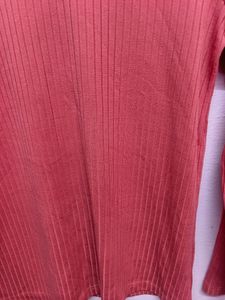 Zudio Ribbed Top (Women&#39;s)