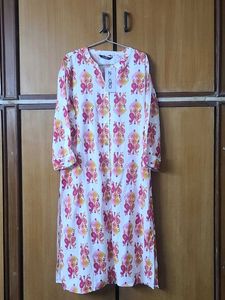 👗S Size Printed Kurti 👗