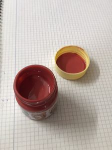Lip Cheek Tint