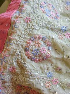 Elegant Green Kurta Set