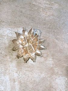 Stone With Septipin
