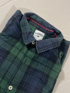 Lee Cooper Check Shirt