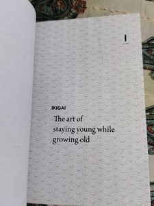 Ikigai: The Japanese Secret