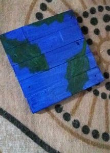 Coasters , Plates