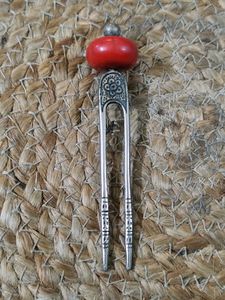 Vintage GS Bun Stick/Juda Pin (1 Piece)