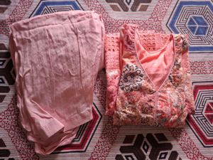4 Used Suits