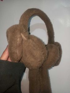 Warm Ear Band