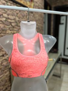 Cool Sports Bra