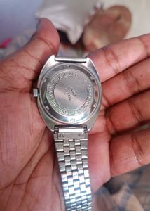 Timeless Elegance – The Vintage HMT Kohinoor