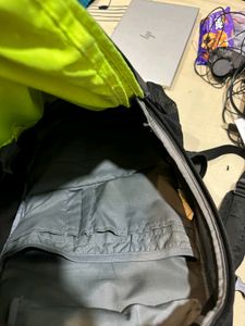 Nike Max Air Backpack - 34 Litres