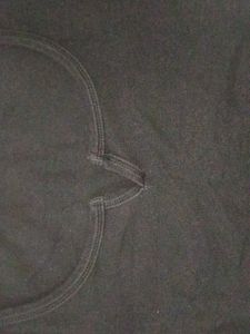 Stylish Black T-Shirt