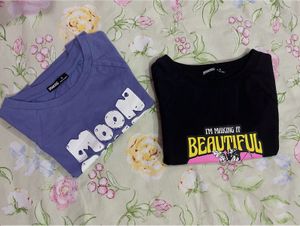 Bonkers Baby tees🎀 COMBO