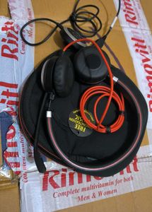 Jabra Evolve 40 USB Headphone