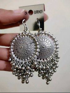 Cherry Earings