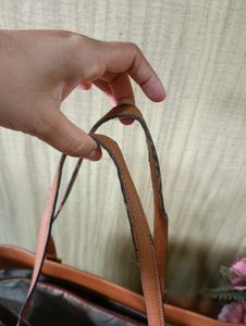 Michael Kors Tote Bag