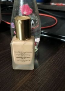 Estee Lauder Double Wear Foundation