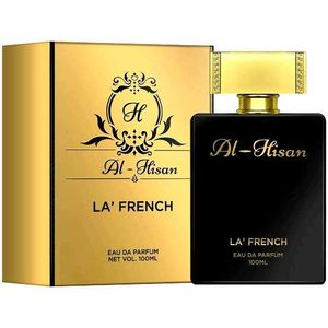 Al Hasan Premium Luxury Perfume
