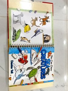 You Can Draw Over 30 Drawings To Master