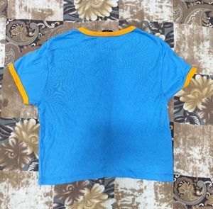 Tee Bundle - 6 T-shirts - Size -S/M