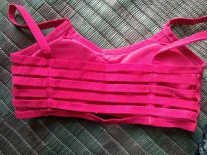 New Bra