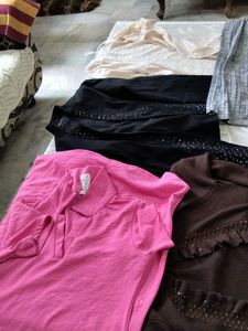 Tops Mix &amp; Match