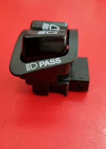 Dim/Dip Switch With Passing Compatible