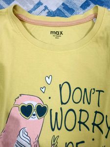Any Tshirt 👕