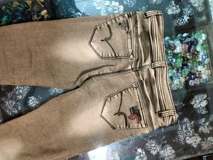 Jeans For Boy