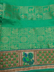 Beautiful Saree