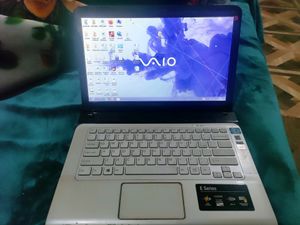 Sony Waio Laptop