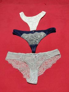 Combo 20 Brief Mix Size