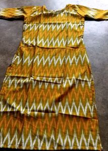 Set Of 2 Women Kurta Straight