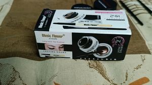 Long - Ware Gel EyeLiner