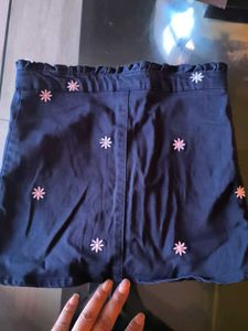 Smart Look Skirt