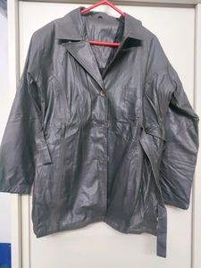 Winter Jacket + Freebie