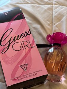 Guess Girl EDT 3.4 fl oz