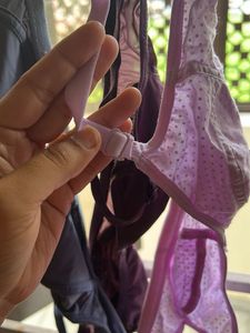 bra