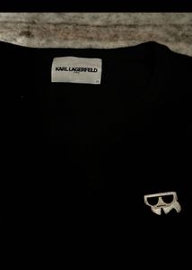 Karl Lagerfeld Sweater