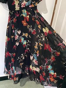 Black Maxidress Women