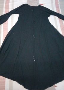 Abaya Burqa