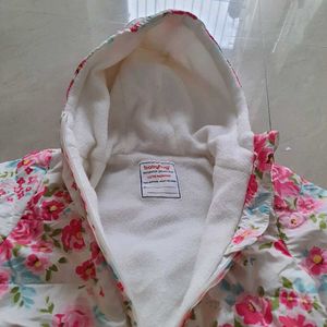 Babyhug Jacket