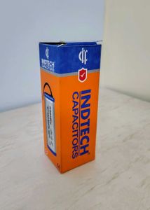 IndTech 80/100 Motor Capacitor (BrandOne Assured)