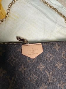Premium Quality LV Dupe Purse