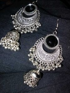 Ear Rings