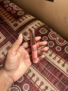 LAKME 9 To 5 Weightless Matte Mousse Lip & Cheek