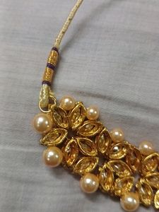 Neck Piece