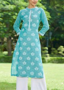Fresh &amp; Beautiful as New Kurta